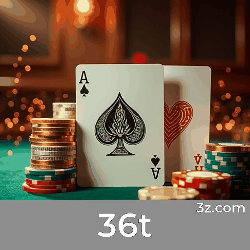 Cassino Online 36t