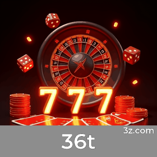 Cassino Online 36t