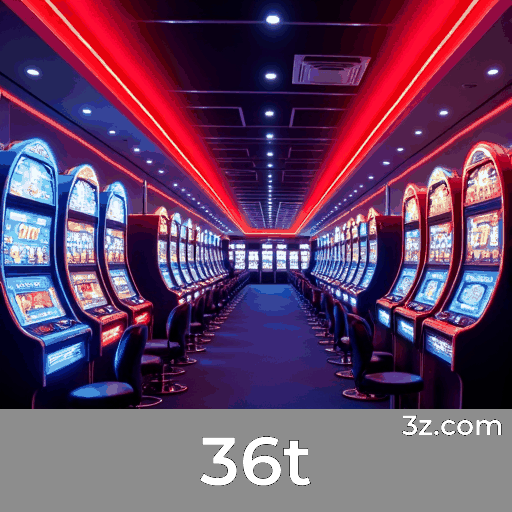 Cassino Online 36t