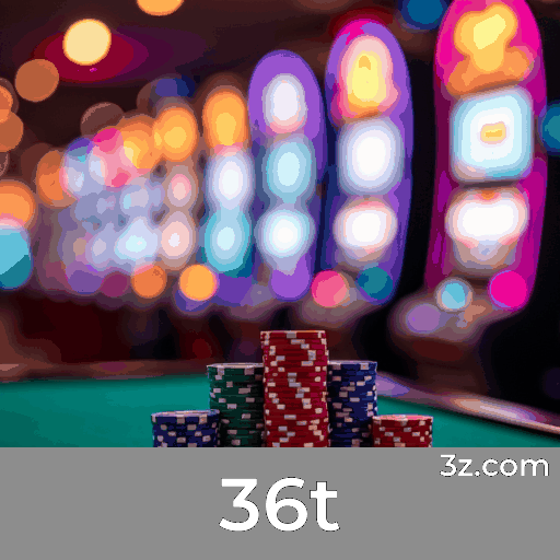 Cassino Online 36t