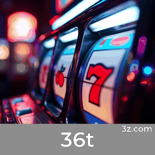 Cassino Online 36t