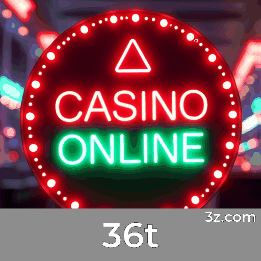 Cassino Online 36t