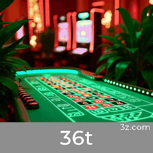 Cassino Online 36t